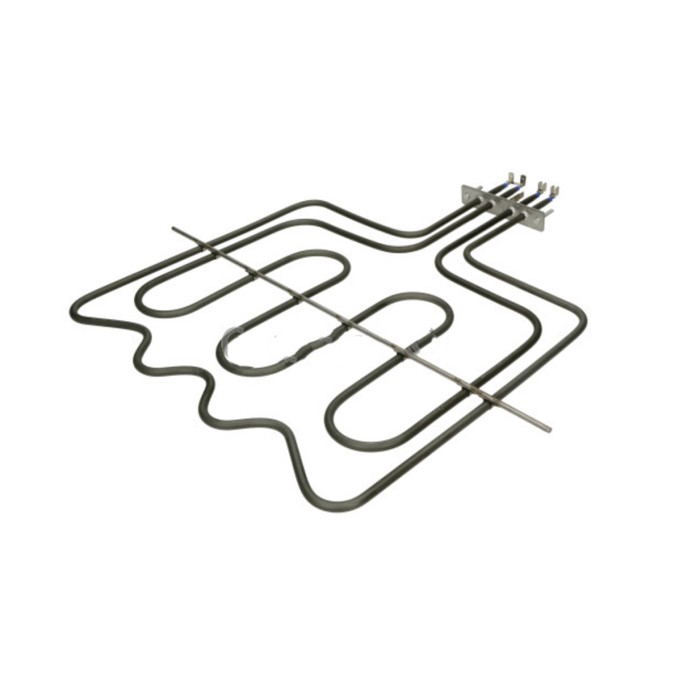 Genuine ZANUSSI ZKHNL3X1 ZOF35611XE ZOD35802BK Top Oven/Grill Element
