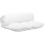(Single ) Lancashire Textiles Soft Comfort 13.5 Tog Duvet 3
