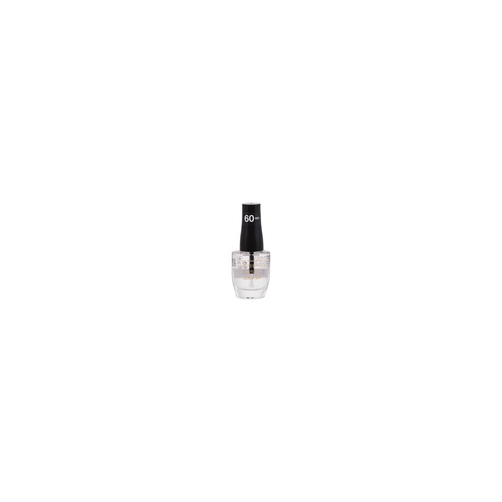 Max Factor - Masterpiece Xpress Quick Dry Nail Polish 8 ml