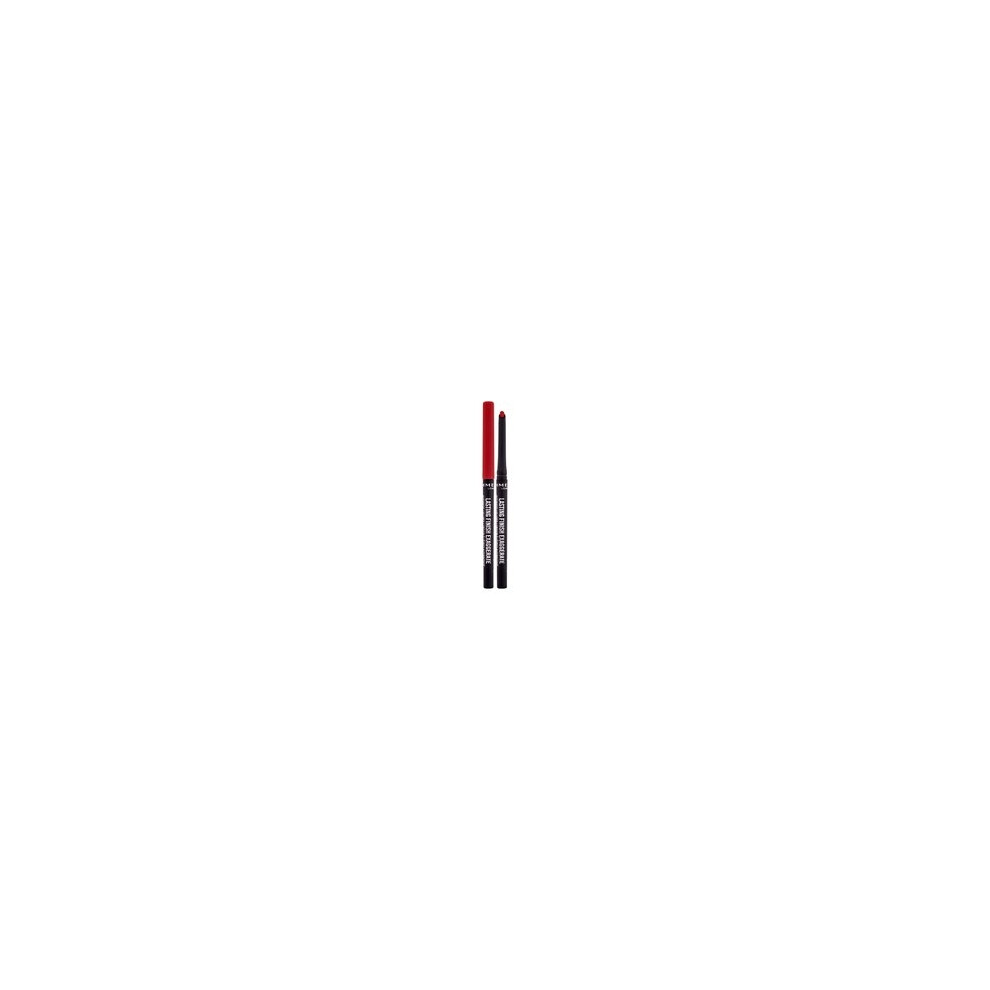 Rimmel - Lasting Finish Exaggerate Lip Pencil