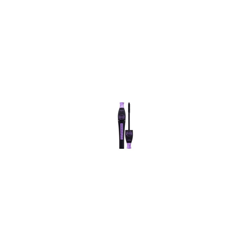 Bourjois - Twist Up The Volume Mascara 8ml