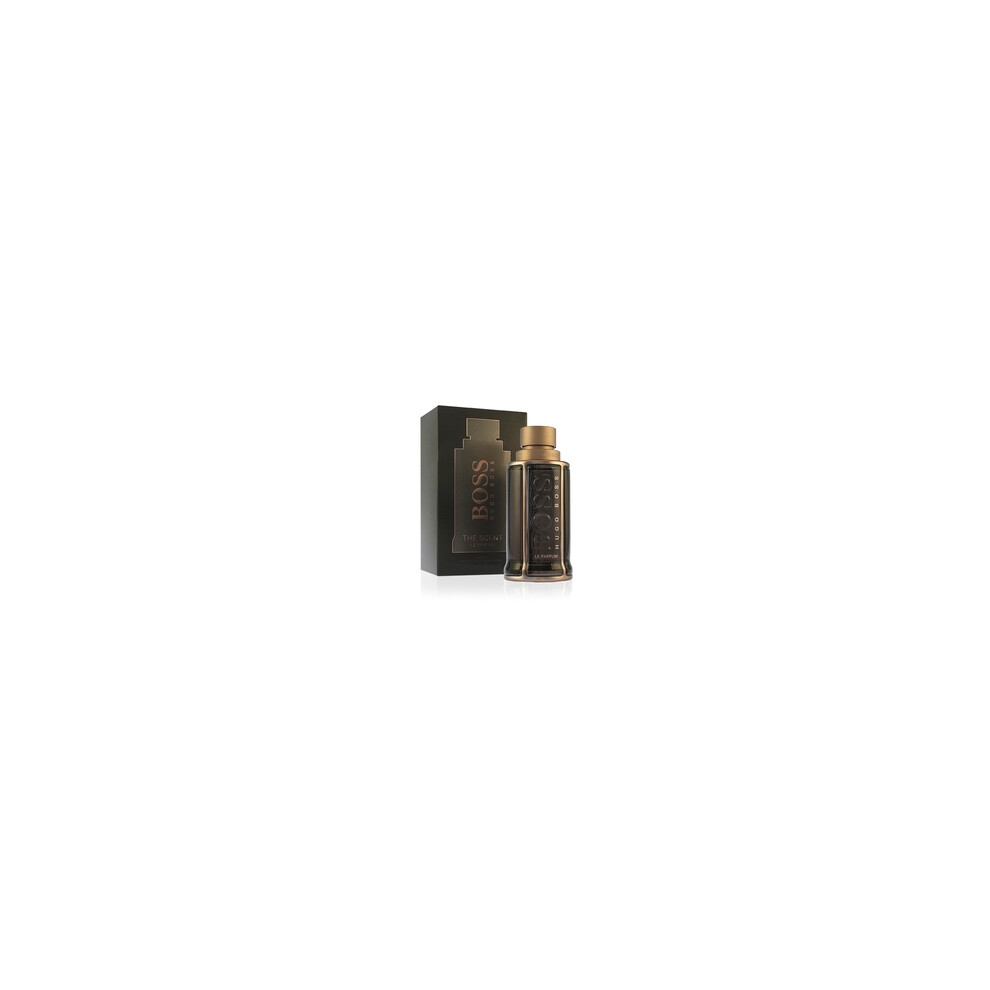 Hugo Boss - The Scent Le Parfum for Him EDP 50ml