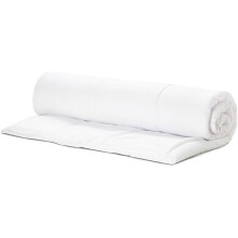 (Single) 4.5 Tog Lightweight Comfort Hollowfibre Duvet