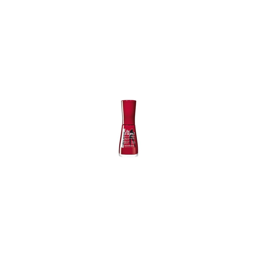 Bourjois - So Laque Ultra Shine Nail Enamel - Nail Polish