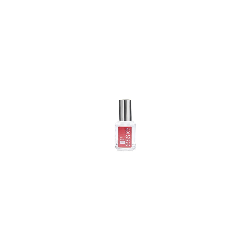 Essie - Gel Setter Top Coat - Top nail polish with gel effect 13.5ml