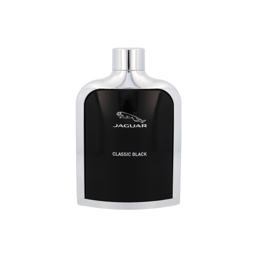 Jaguar Jaguar Classic Black Eau de Toilette for Men 100 ml