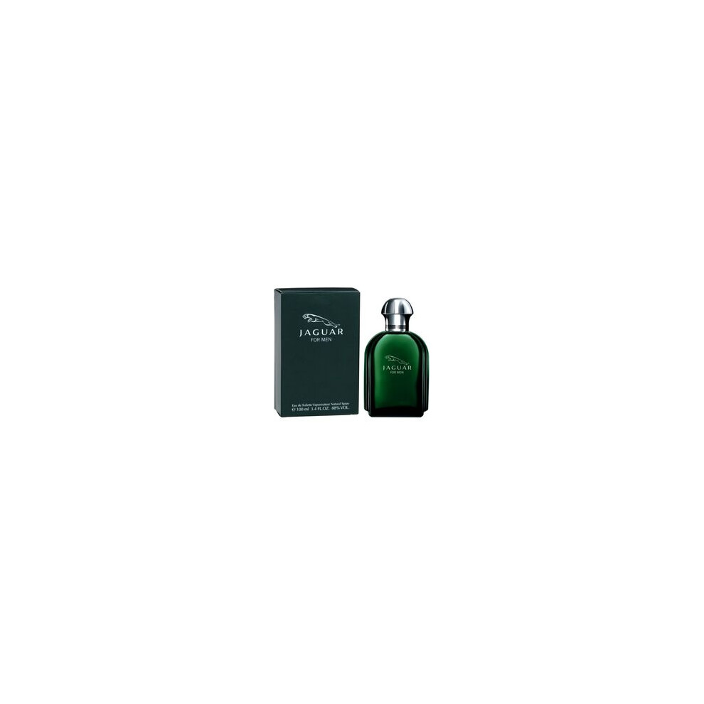 Jaguar - Jaguar for Man EDT 100ml