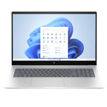 HP Envy 17-da0503na 17.3" Touch Laptop Intel Core Ultra 5 16GB 512GB - Refurbished