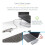 StarTech.com StarTech.com Multi-adapter 10
