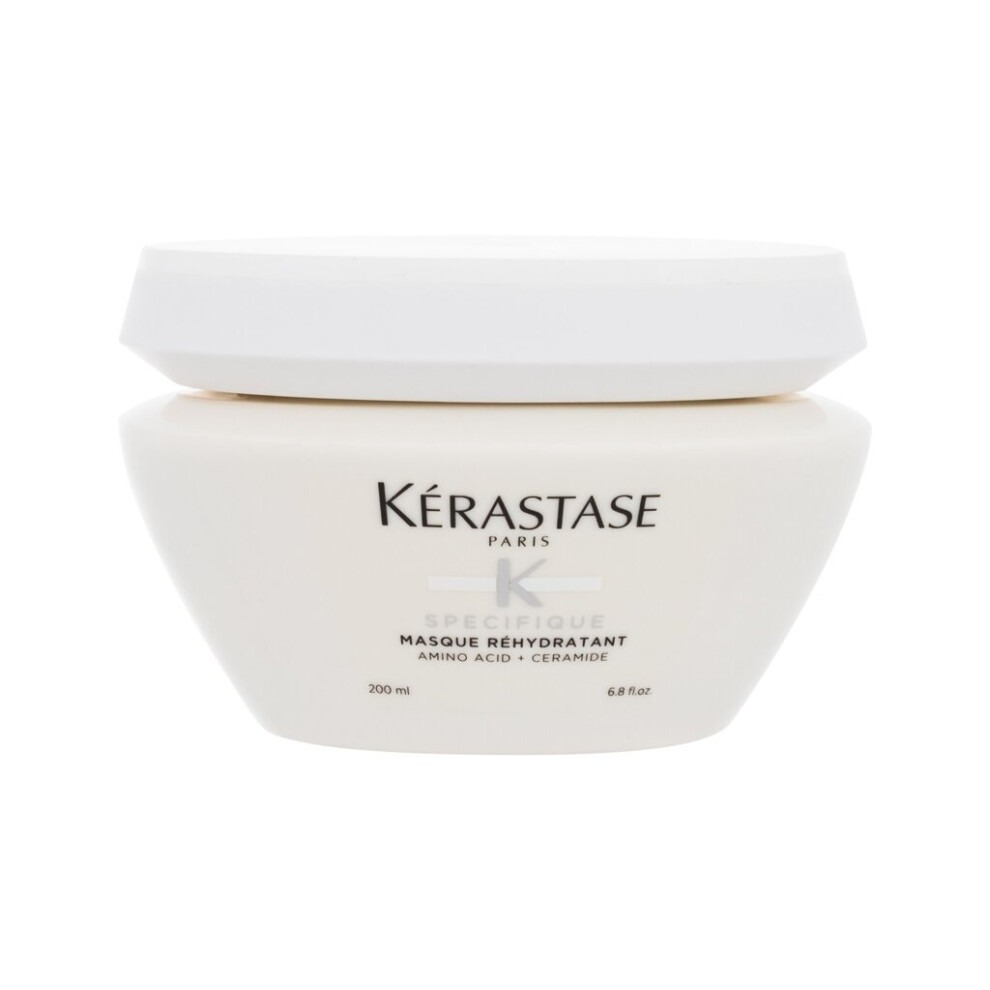 KÃ©rastase - SpÃ©cifique Masque RÃ©hydratant - For Women, 200 ml