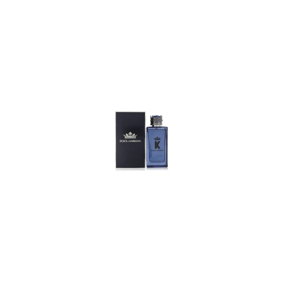 Dolce & Gabbana Dolce Gabbana - K By Dolce Gabbana Eau De Parfum Edp 100Ml