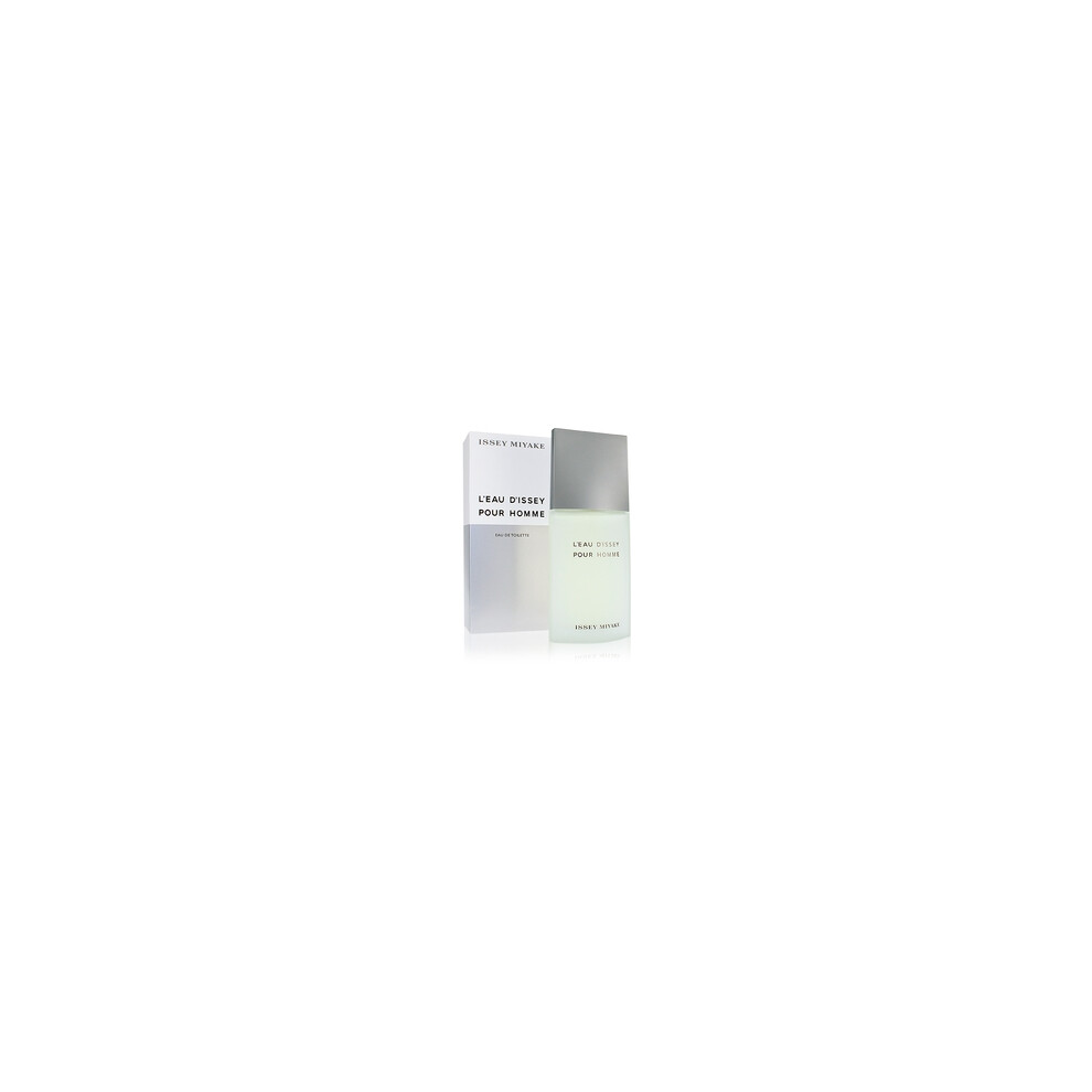 Issey Miyake - L`Eau D`Issey pour Homme EDT 200ml