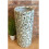 (Small Flowers) Ceramic Umbrella / Stick Stand Large Vase 1