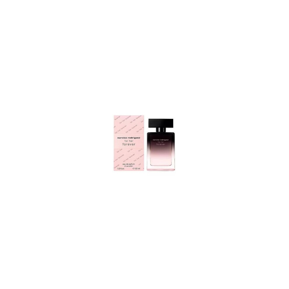 Narciso Rodriguez - For Her Forever EDP 50ml