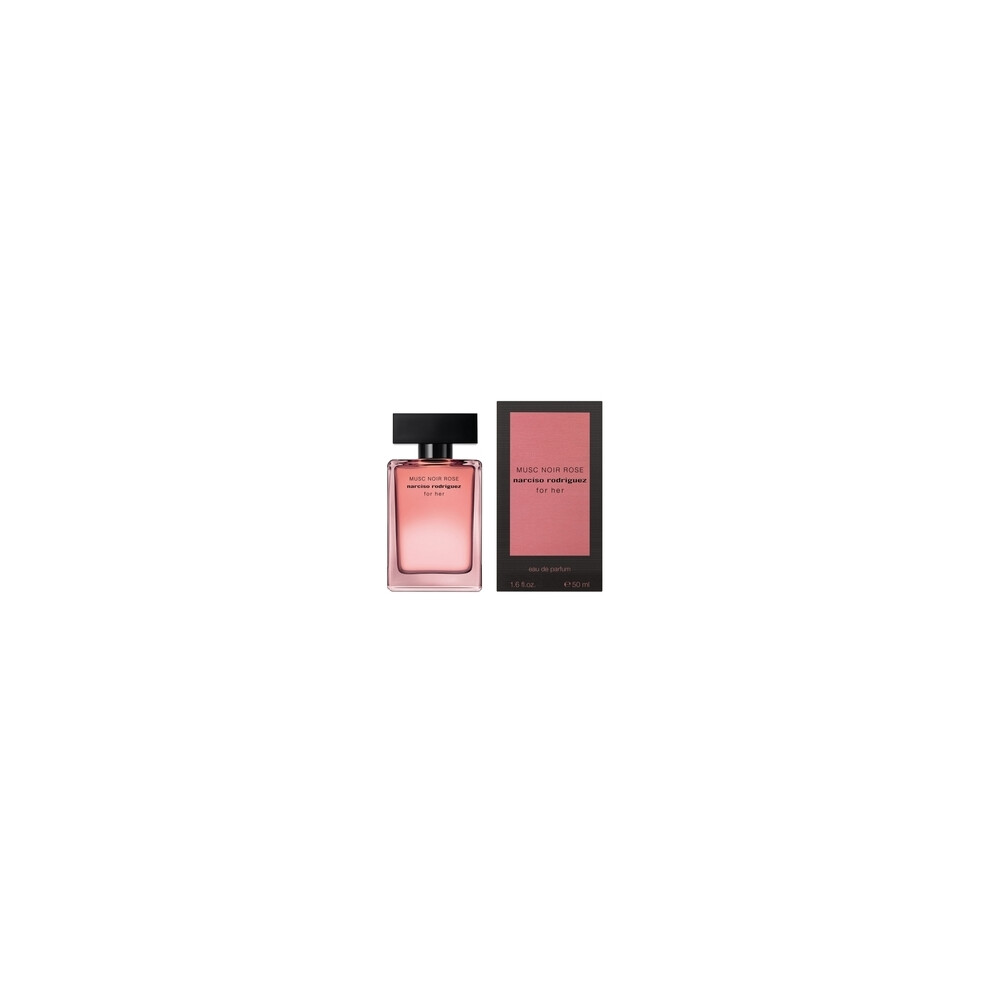 Narciso Rodriguez - Musc Noir Rose For Her EDP 50ml