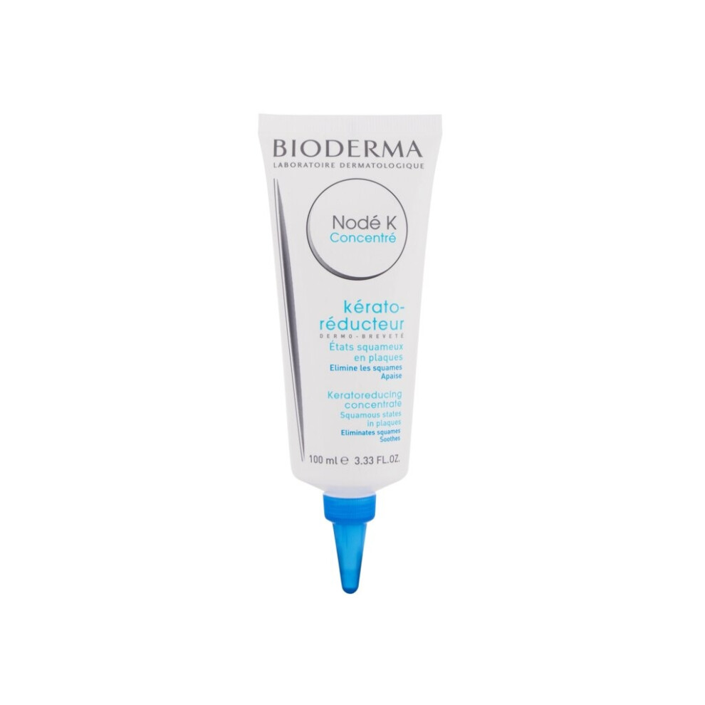 Bioderma - NodÃ© K Keratoreducing - For Women, 100 ml