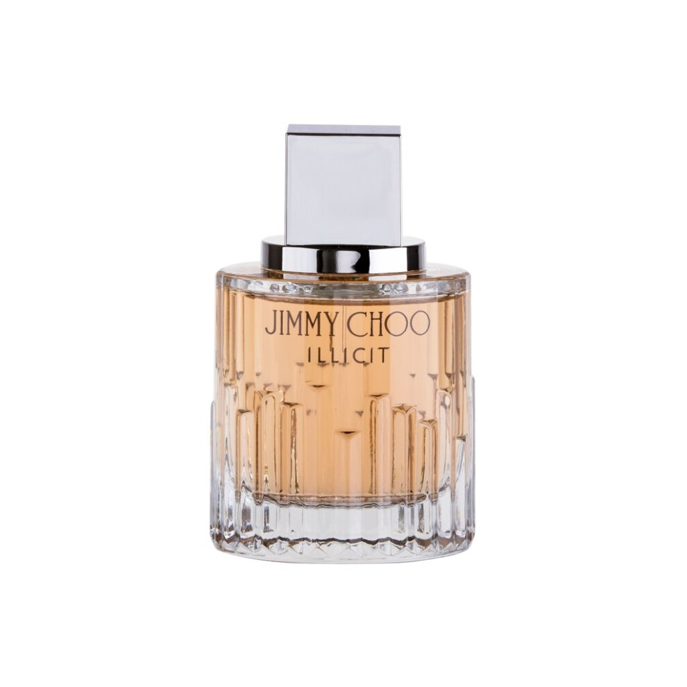 Jimmy Choo - Illicit - For Women, 100 ml