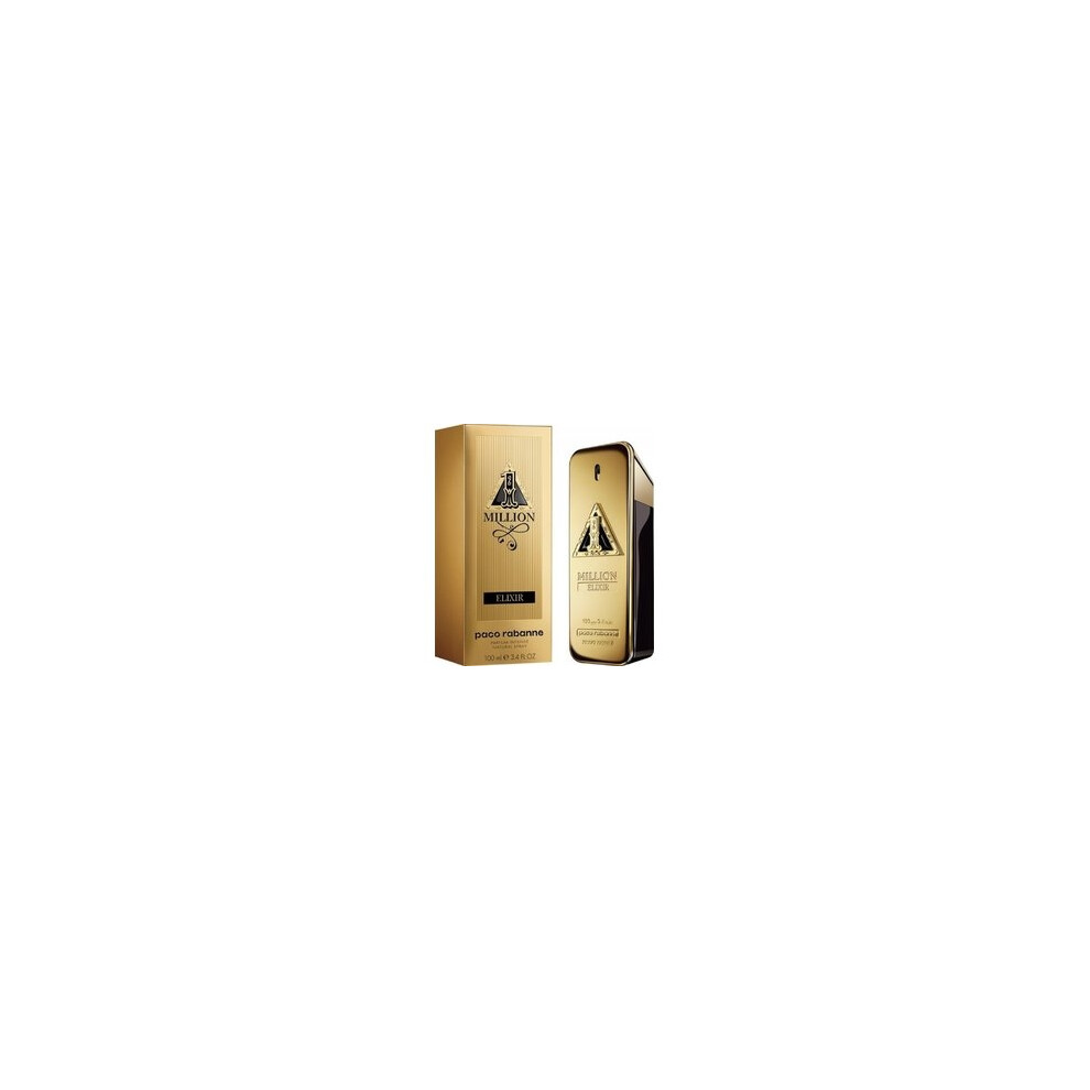 Paco Rabanne - 1 Million Elixir EDP 100ml