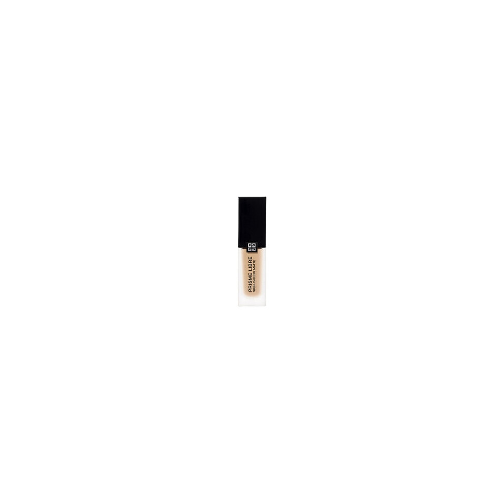 Givenchy - Prisme Libre Skin-Caring Matte Foundation - MatujÃ­cÃ­ tekutÃ½ make-up 30 ml