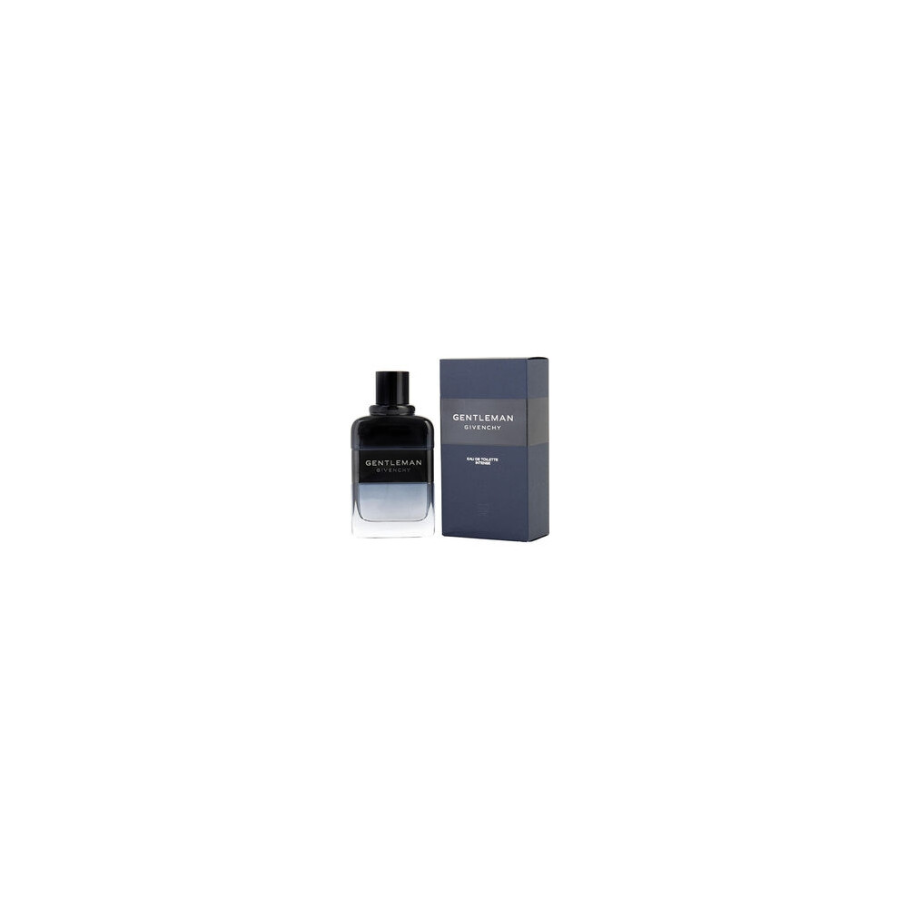 Givenchy - Gentleman Eau de Toilette Intense EDT 60ml