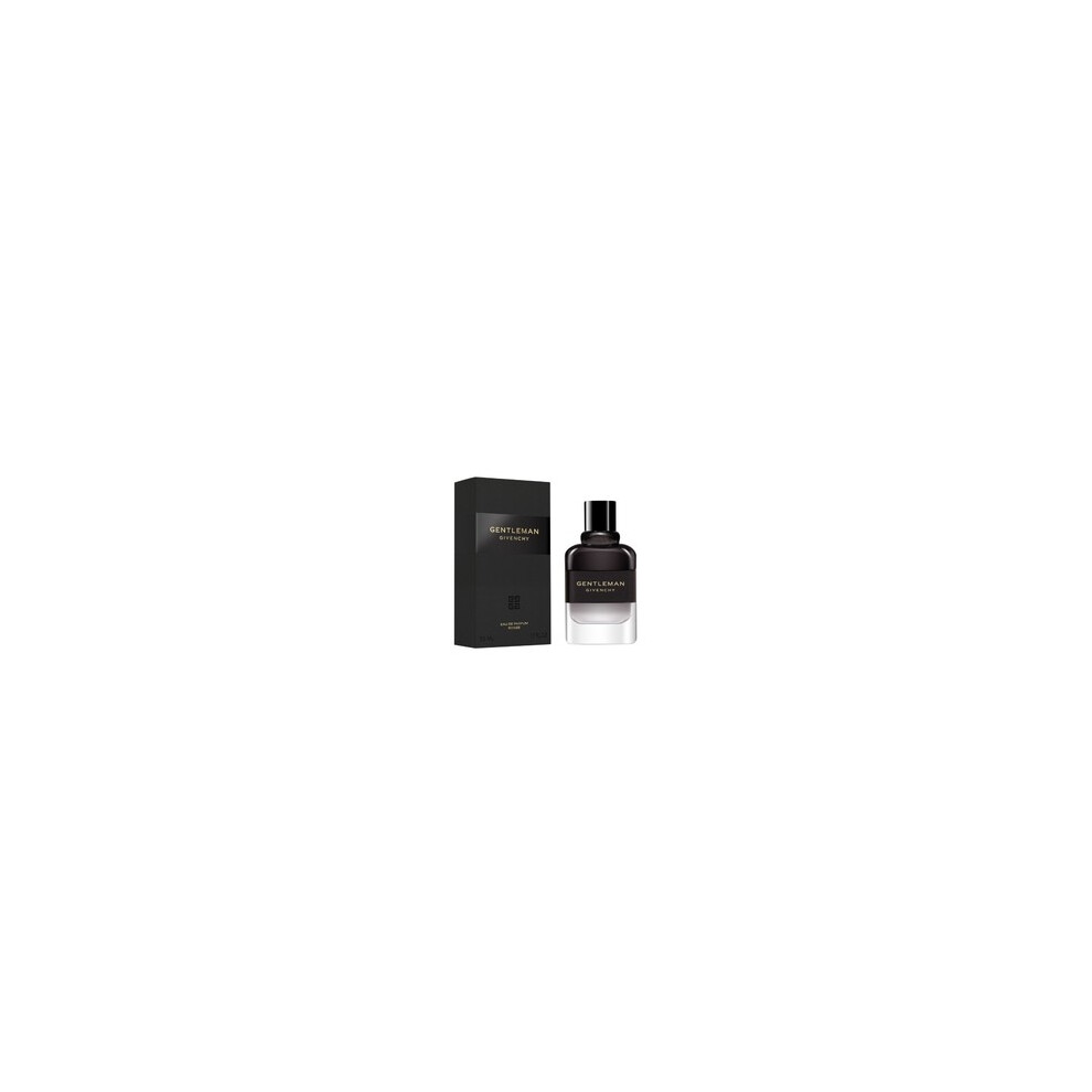 Givenchy - Gentleman Boisée EDP 60ml