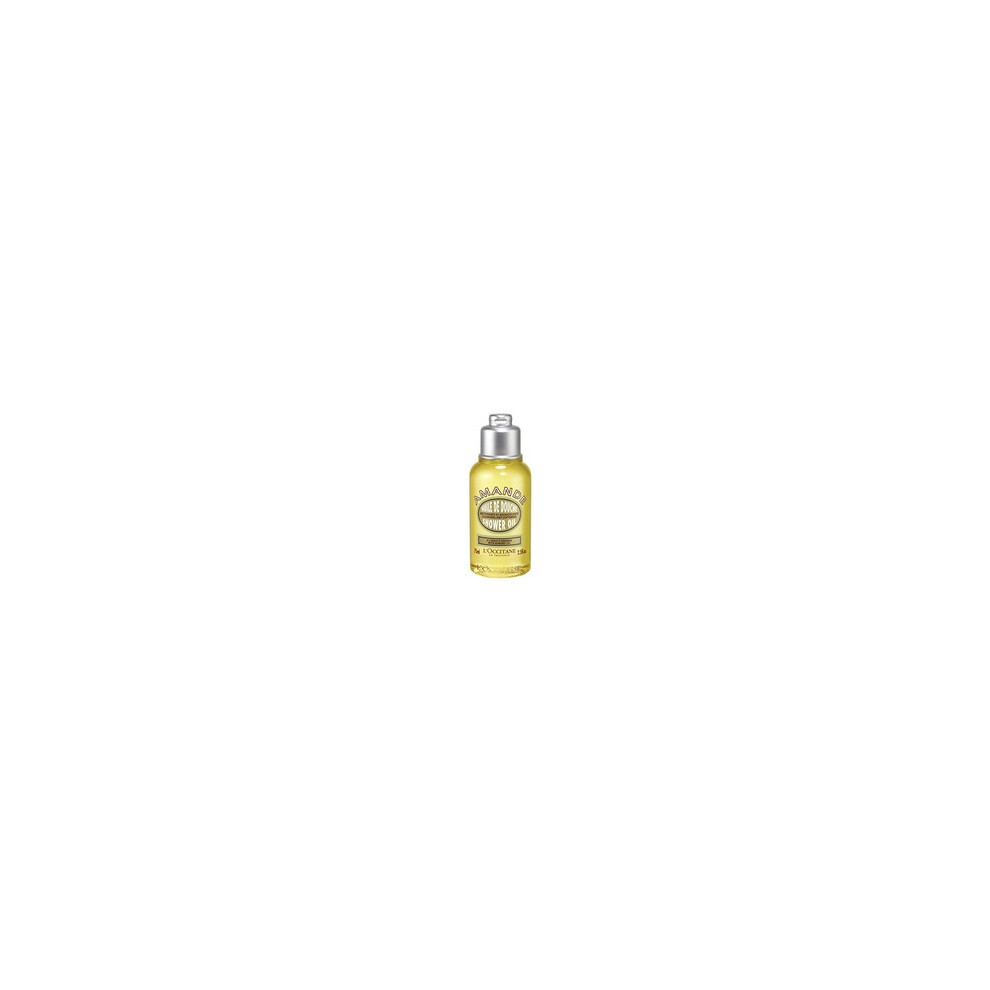 Loccitane - Almond Shower Oil Shower Oil 0ml