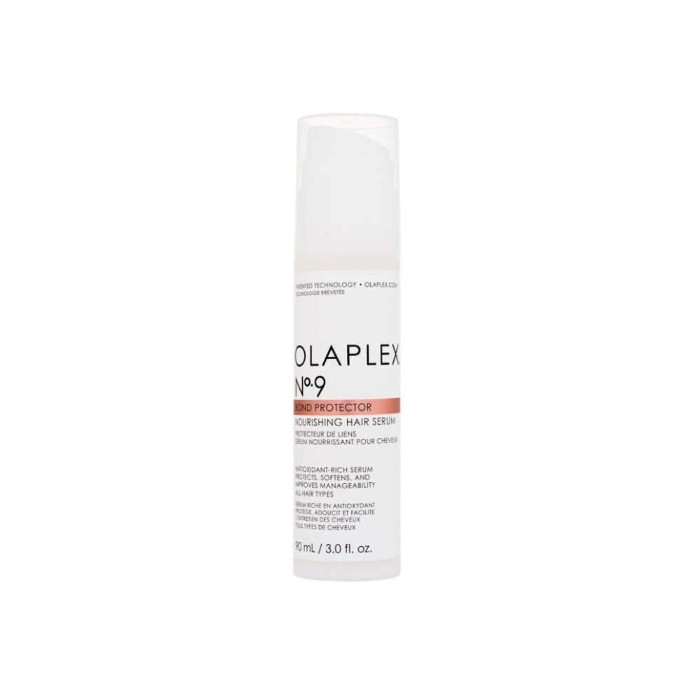 Olaplex - Bond Protector No.9 Nourishing Hair Serum - For Women, 90 ml