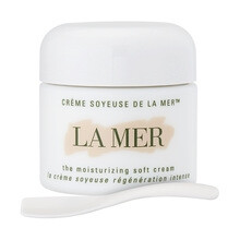 La Mer - The Moisturizing Soft Cream - Moisturizing face cream 30ml