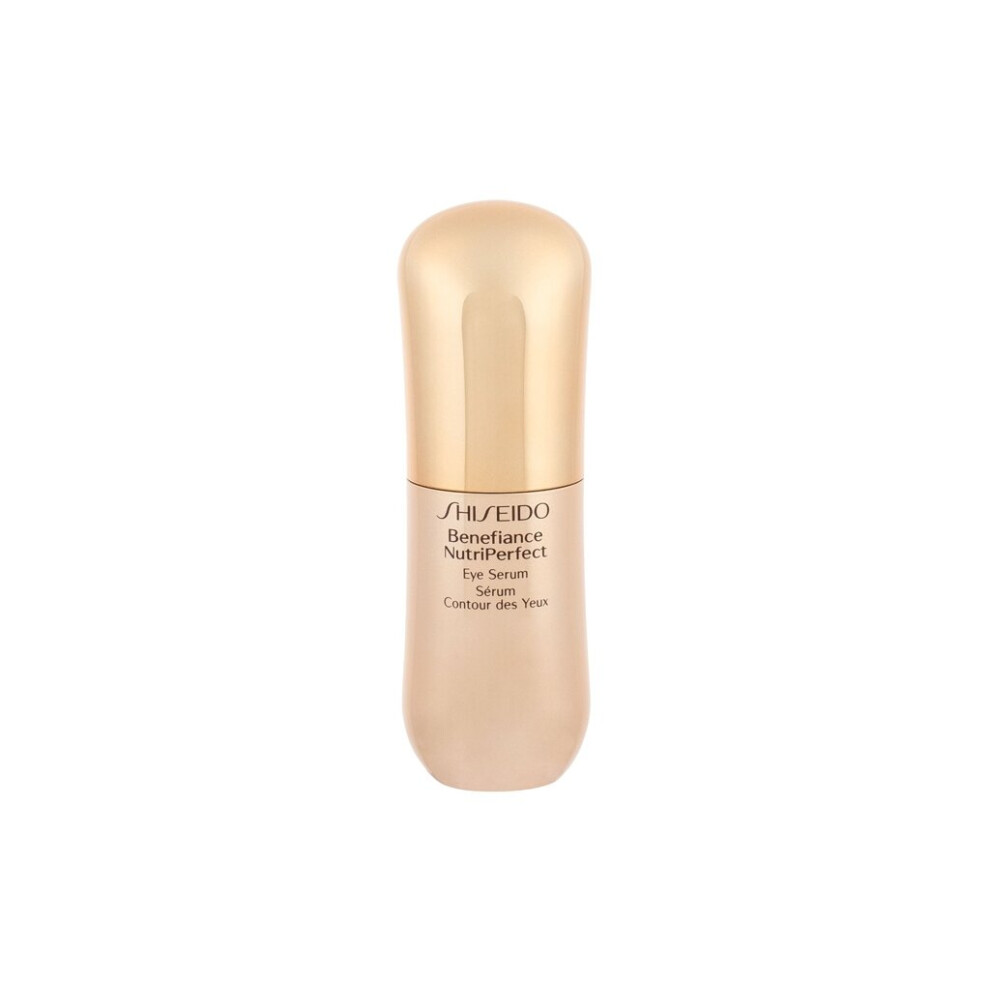 Shiseido - Benefiance NutriPerfect - For Women, 15 ml