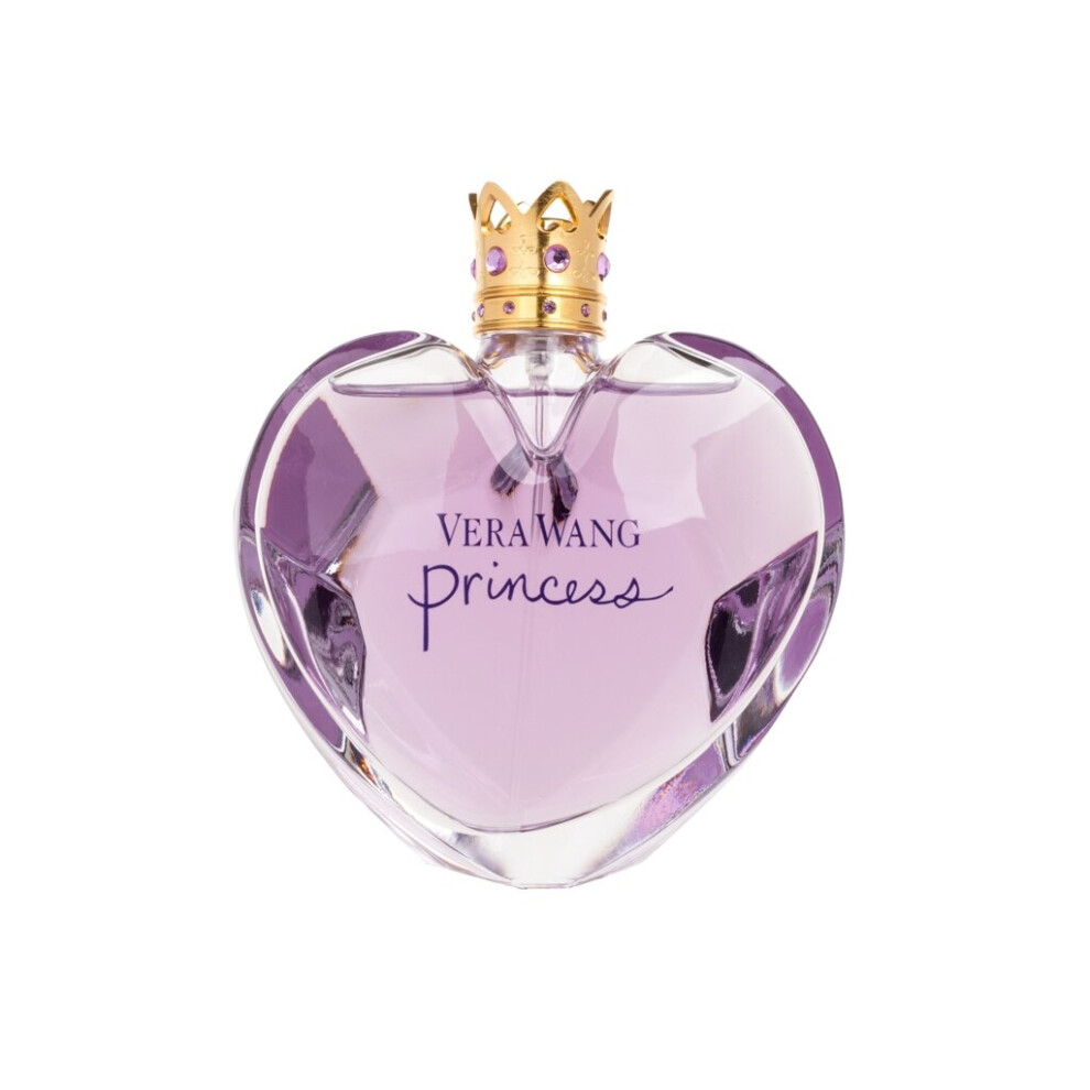 Vera Wang - Princess - For Women, 100 ml