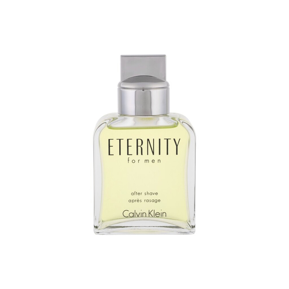 Calvin Klein - Eternity For Men - For Men, 100 ml