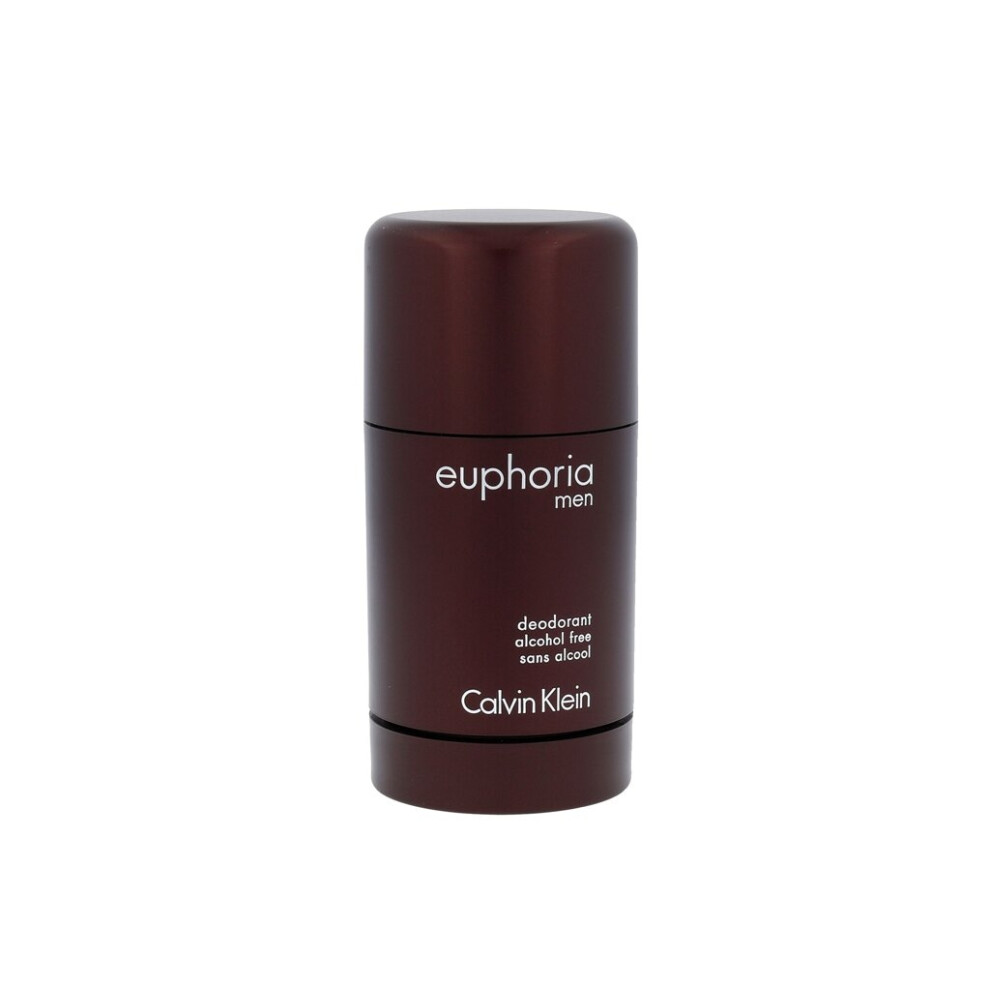 Calvin Klein - Euphoria - For Men, 75 ml