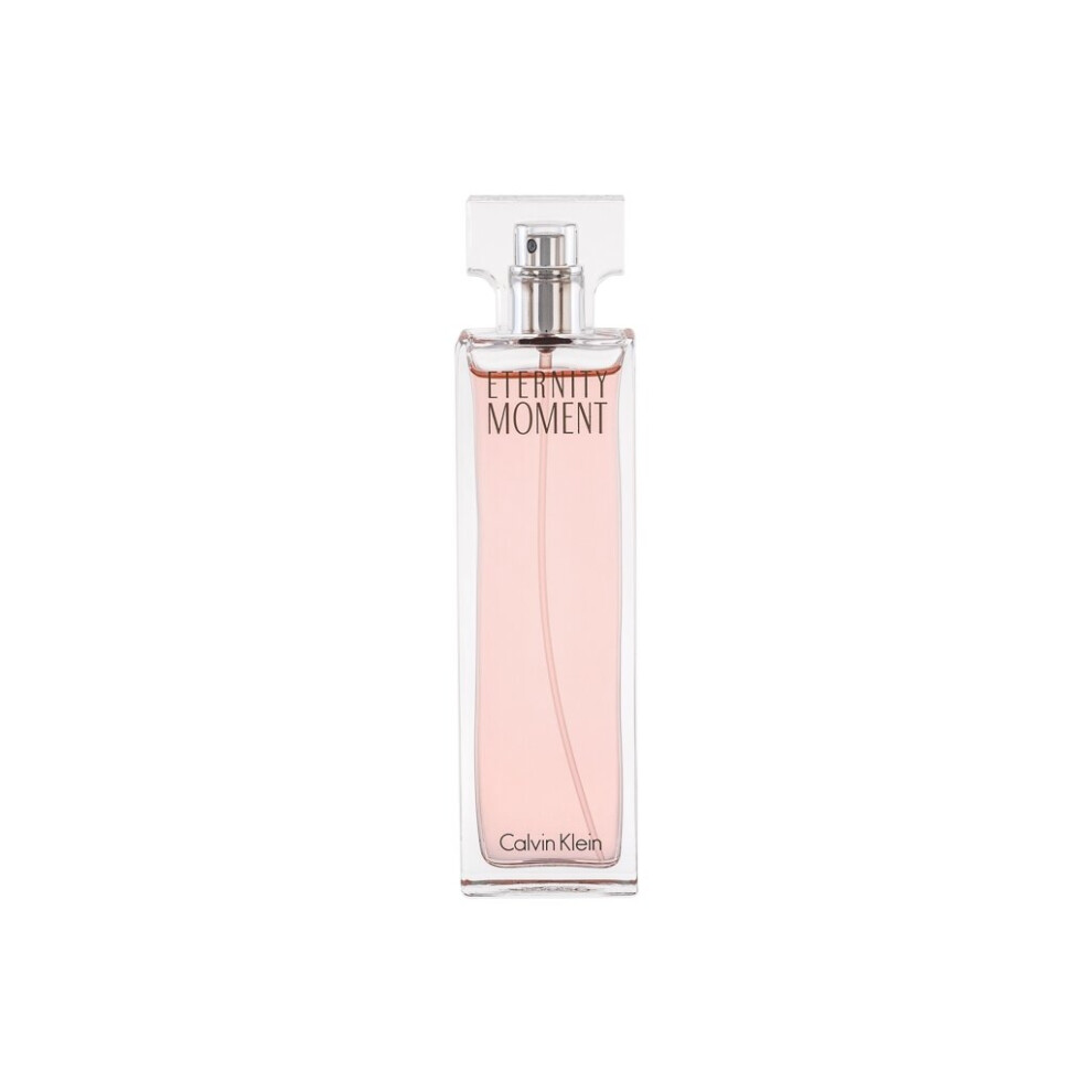 Calvin Klein - Eternity Moment - For Women, 50 ml