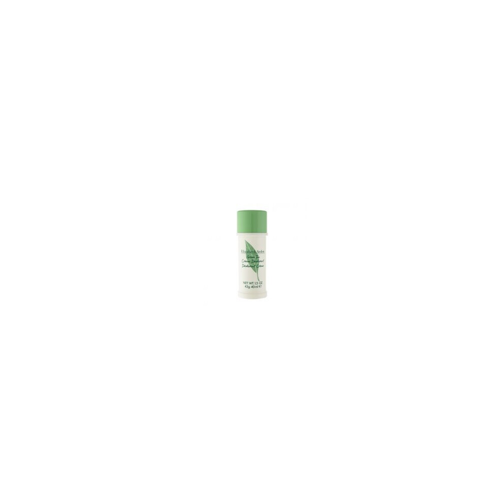 Elizabeth Arden - Green Tea Deodorant Roll-on 40ml