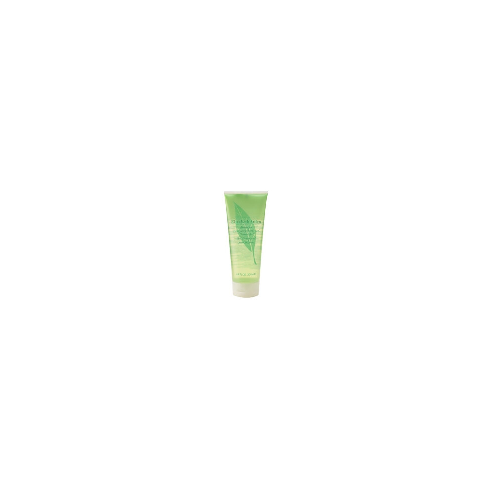 Elizabeth Arden - Green Tea Perfumed Shower Gel 500ml