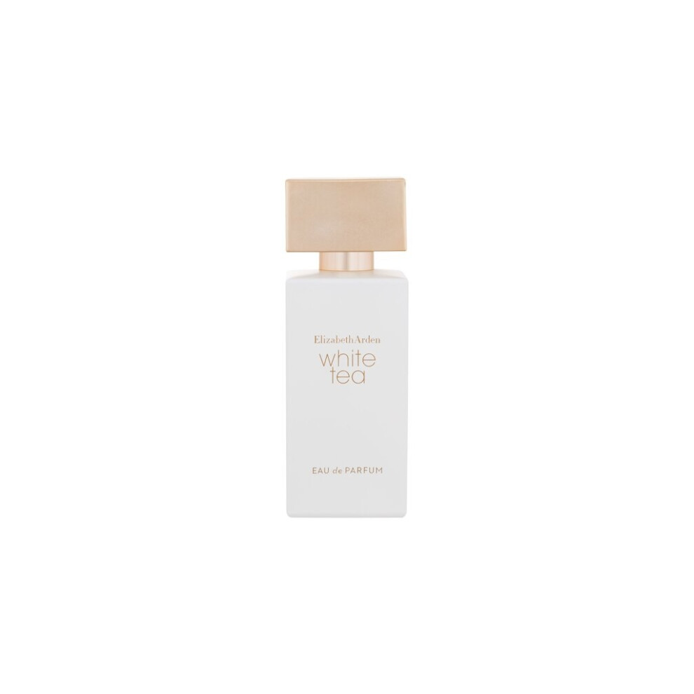 Elizabeth Arden - White Tea - For Women, 50 ml