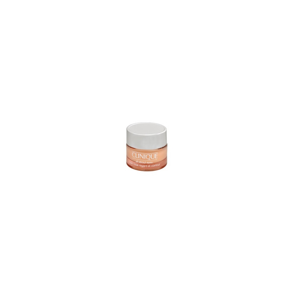 Clinique - All About Eyes - Hydrating Eye Cream 15ml