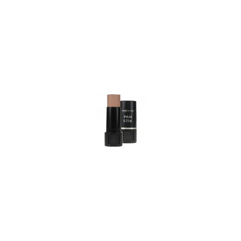 Max Factor - Panstik - cream make-up to cover extra strength 9 g