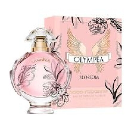 Paco Rabanne Paco Rabanne - Olympea Blossom EDP 50ml