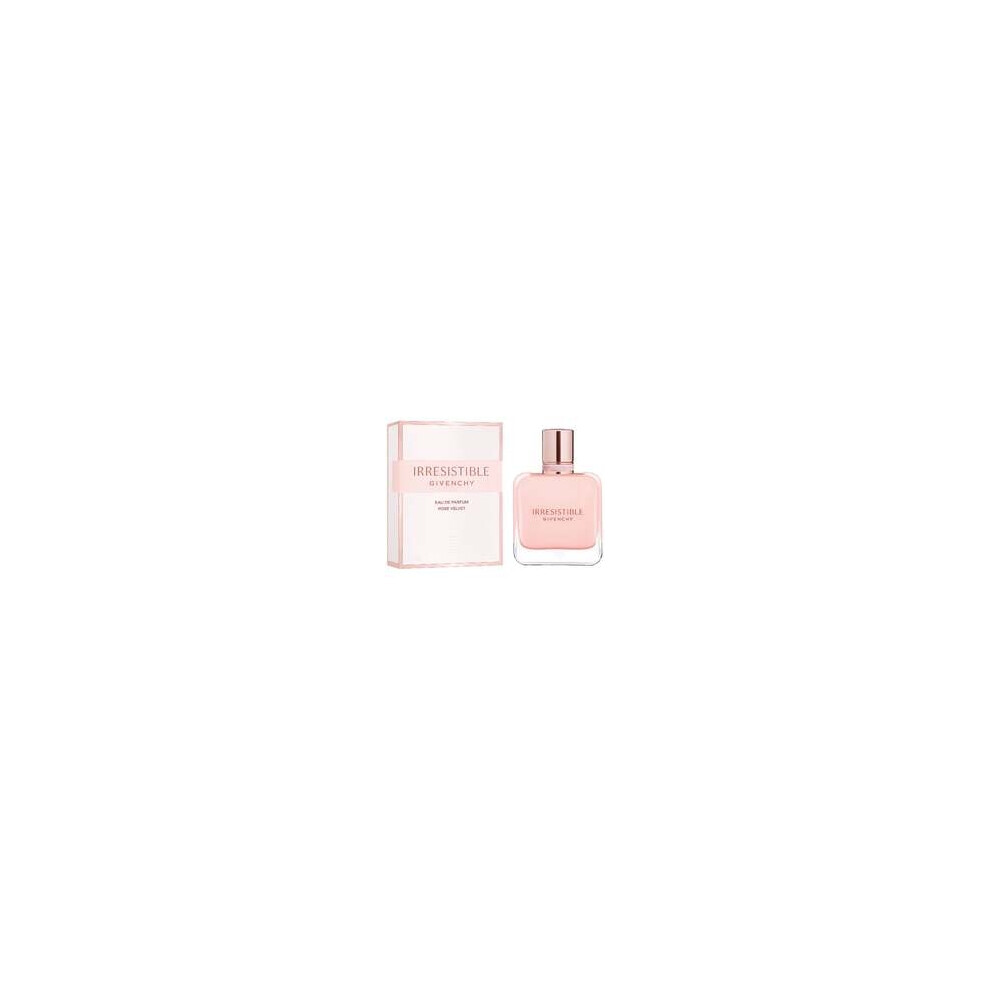 Givenchy - Irresistible Givenchy Rose Velvet EDP 50ml