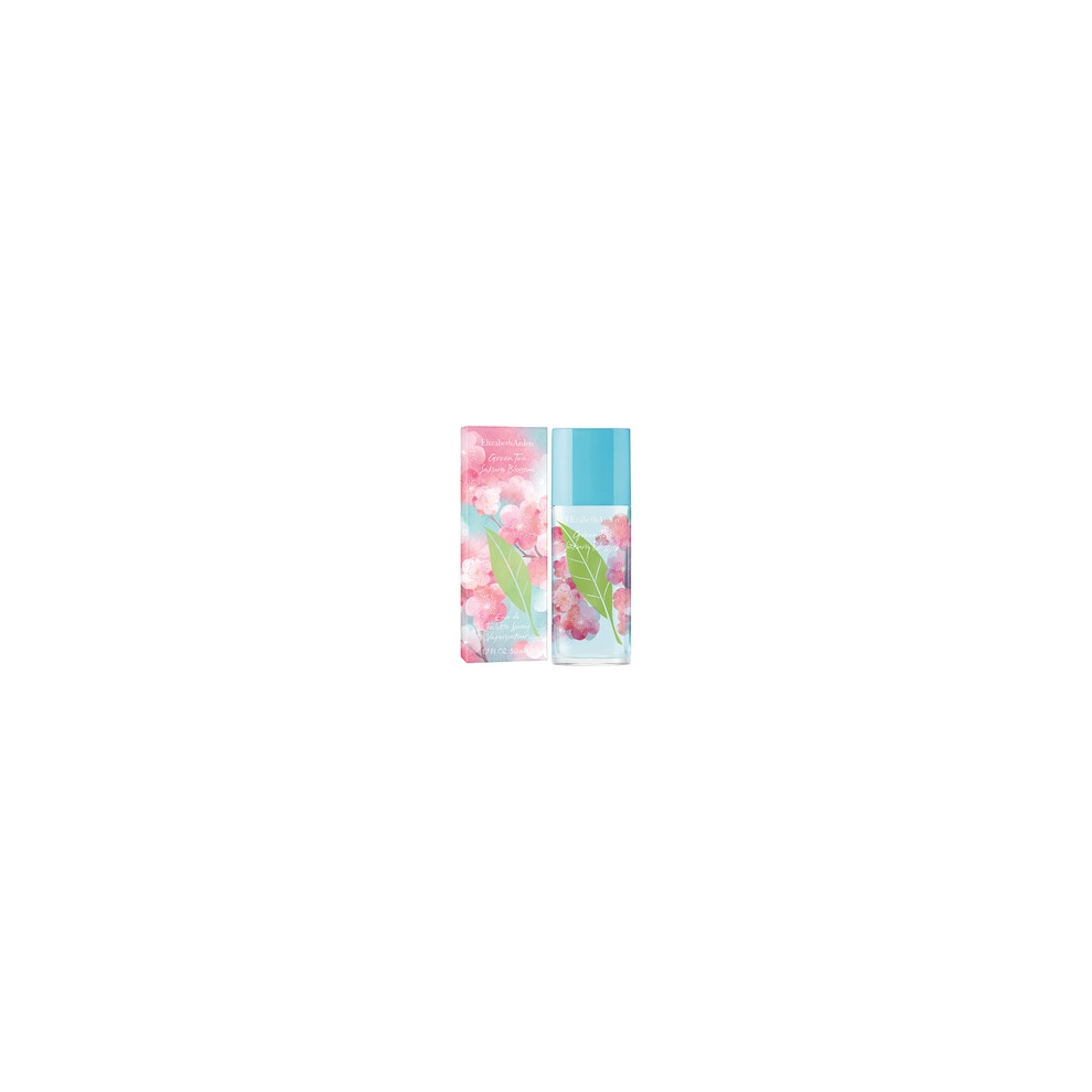 Elizabeth Arden - Green Tea Sakura Blossom EDT 100ml