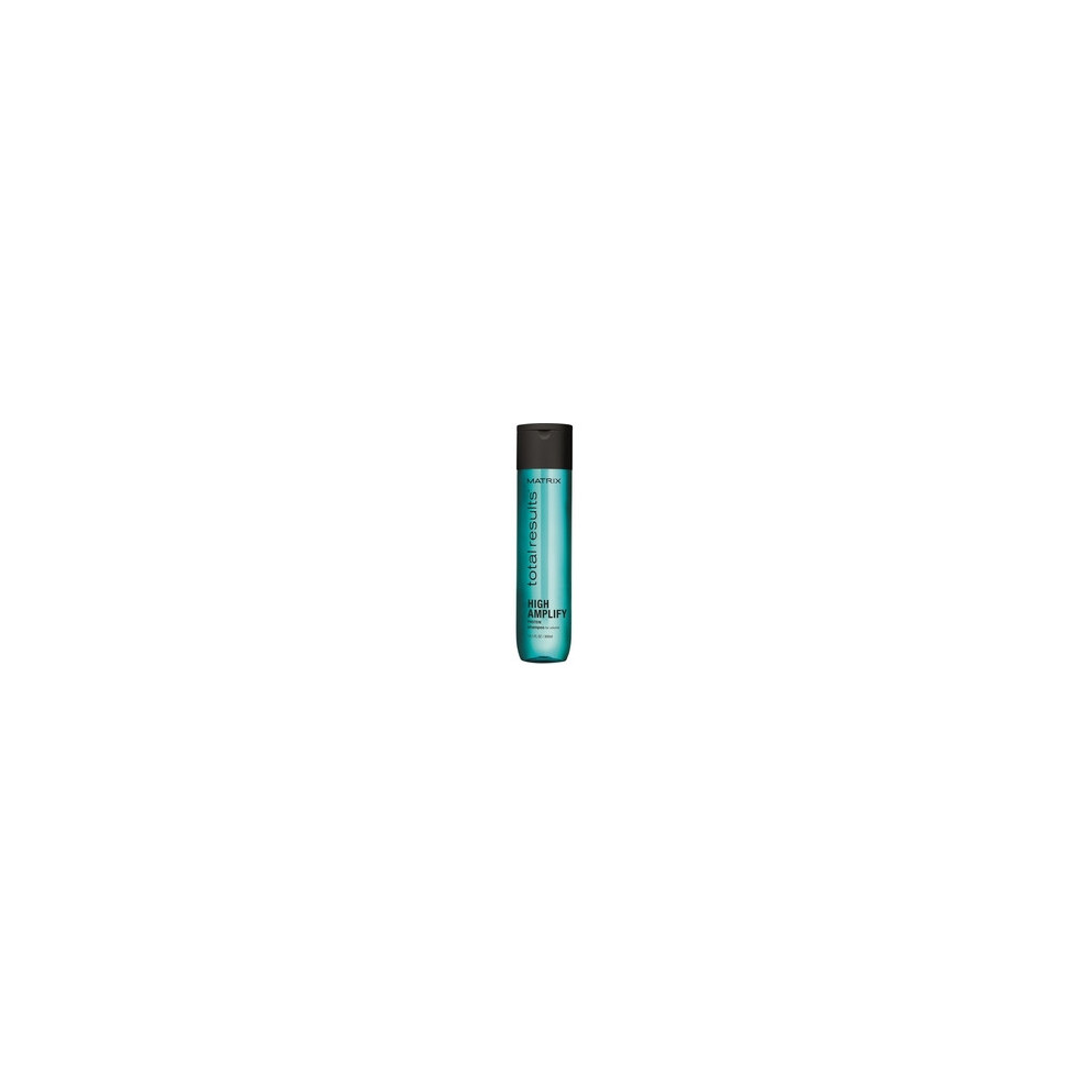 Matrix - Total Results High Amplify Protein Shampoo for Volume - Shampoo for hair volume 300ml