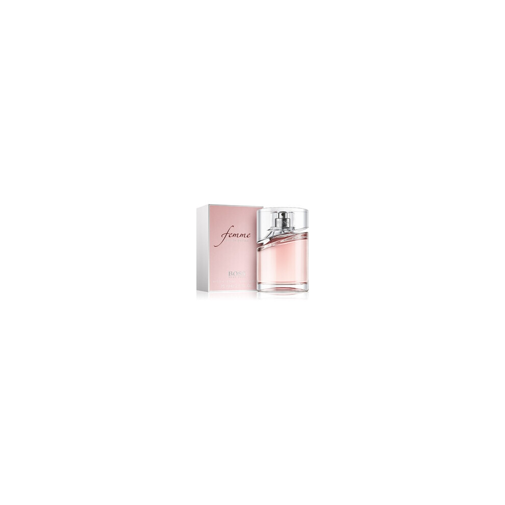 Hugo Boss - Boss Femme EDP 75ml