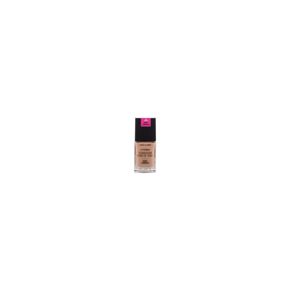 Wet n Wild - Photo Focus Dewy Foundation 28 ml