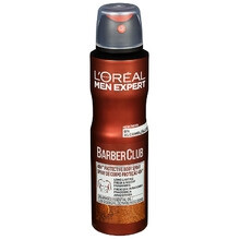 LOréal - Men Expert Barber Club Deospray 150ml