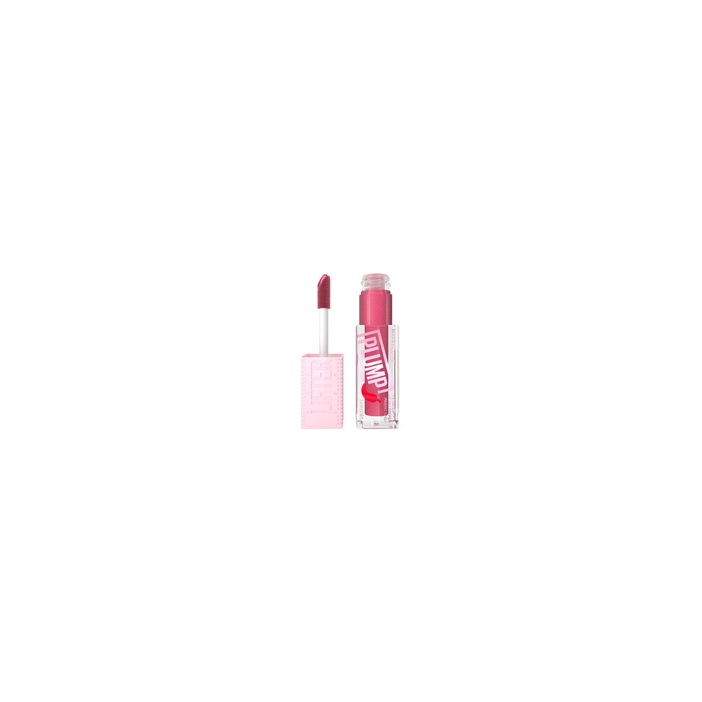 Maybelline - Lifter Plump Lipgloss - VyplÅujÃ­cÃ­ lesk na rty 5,4 ml