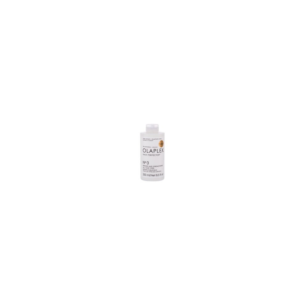 Olaplex - Hair Perfector No. 3 Repairs and Strengthens - Hair treatment for hair regeneration 250ml