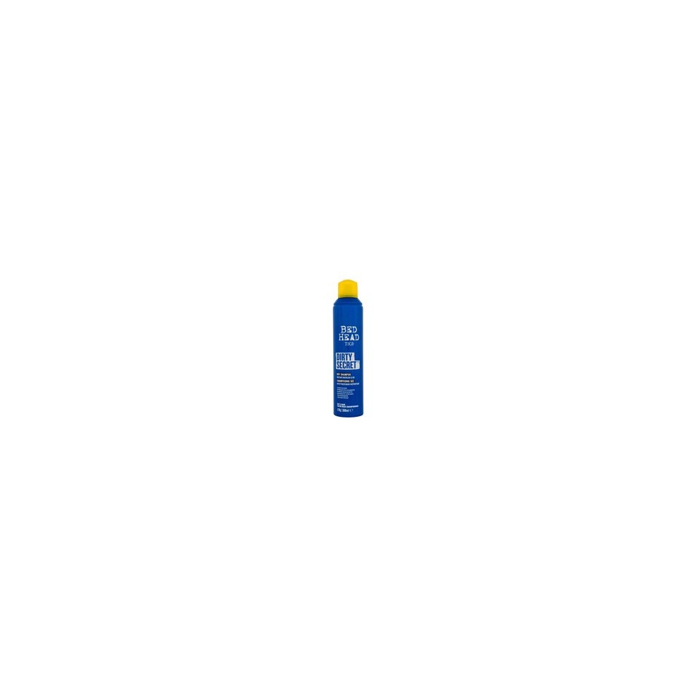 Tigi - Bed Head Dirty Secret Dry Shampoo 300ml