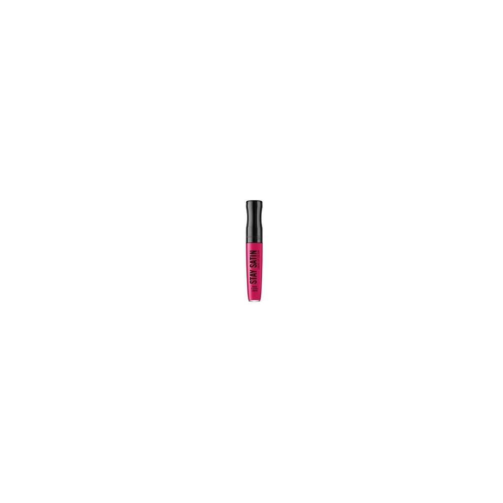 Rimmel - (Liquid Lip Colour) 5.5ml