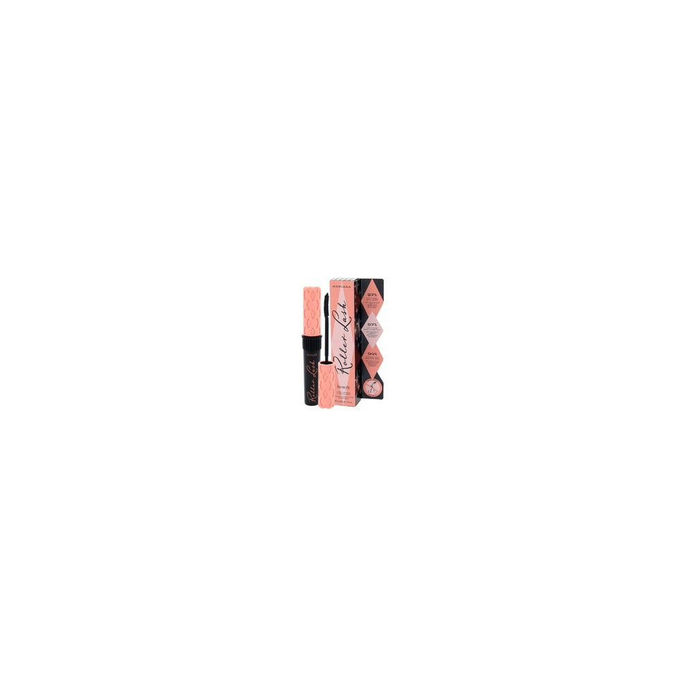 Benefit - Roller Lash Mascara - Mascara for curling lashes (shade Black) 8.5g